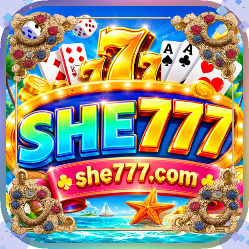 she777 — galeri pratinjau - APK Resmi