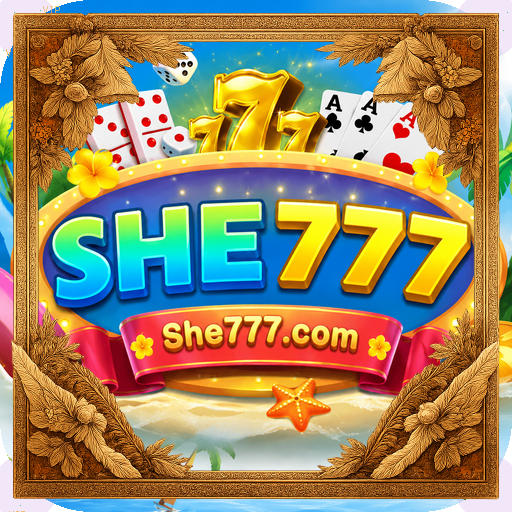 she777 — galeri pratinjau Resmi APK